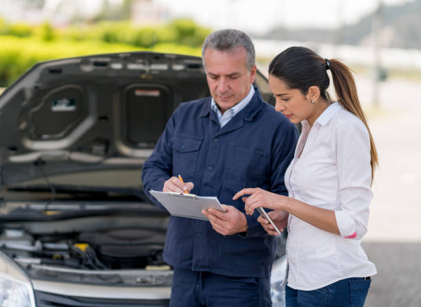 Licensed Commercial Auto Insurance service in Butler, MO - Auto Insurance Axis
