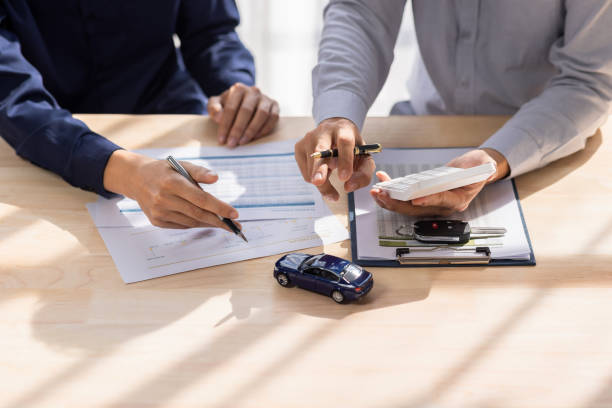 24/7 Emergency Commercial Auto Insurance experts in Butler, MO
